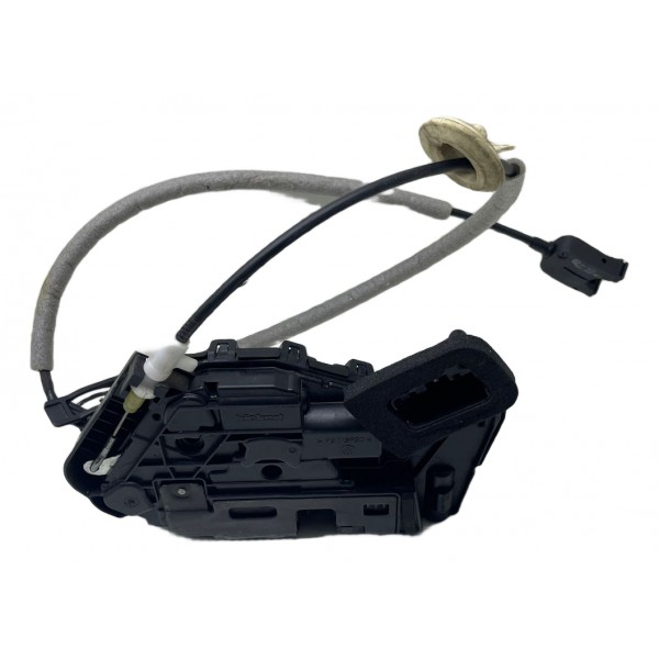 Fechadura Porta Dian/direita Volkswagen Nivus 2022