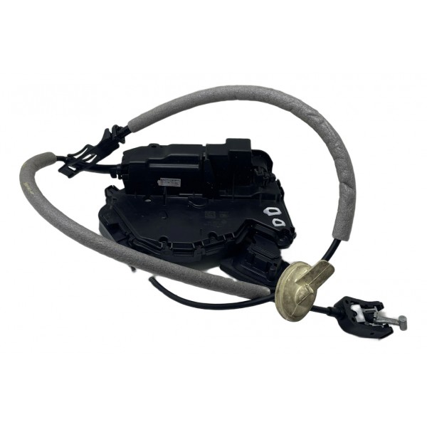 Fechadura Porta Dian/direita Volkswagen Nivus 2022