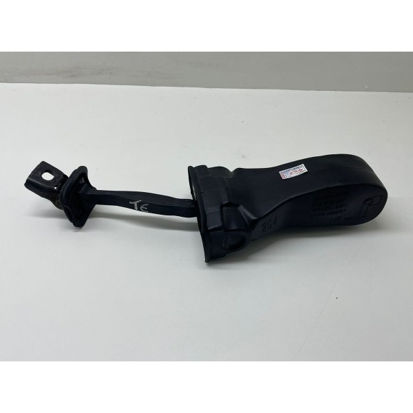 Limitador Porta Tras/esquerdo Volkswagen Nivus 2022