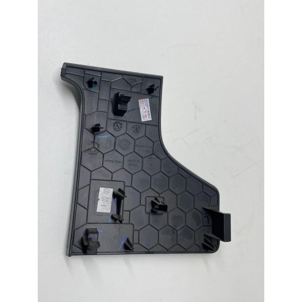 Tampa Porta Objetos Volkswagen Nivus 2022