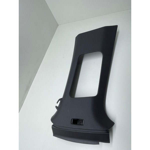 Acabamento Coluna Direito Cinto Volkswagen Nivus 2022