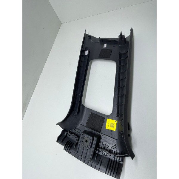 Acabamento Coluna Direito Cinto Volkswagen Nivus 2022