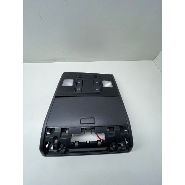 Luz De Teto Cortesia Volkswagen Nivus 2022