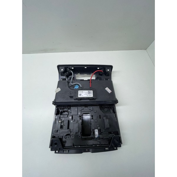 Luz De Teto Cortesia Volkswagen Nivus 2022