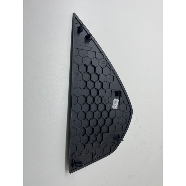 Acabamento Painel Lateral Esquerdo Volkswagen Nivus 2022