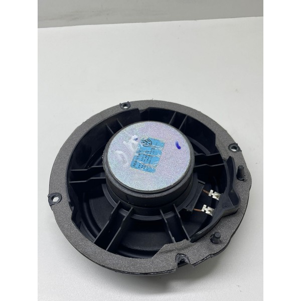 Alto Falante Tras/esquerdo Volkswagen Nivus 2022 Preto