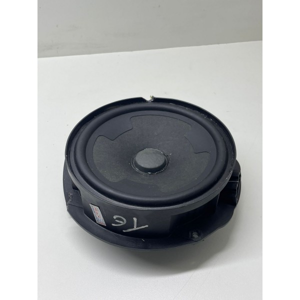 Alto Falante Tras/esquerdo Volkswagen Nivus 2022 Preto