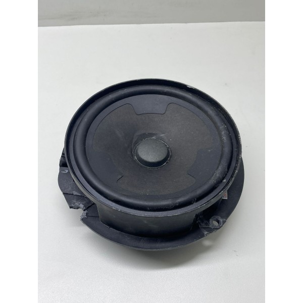Alto Falante Tras/esquerdo Volkswagen Nivus 2022 Preto