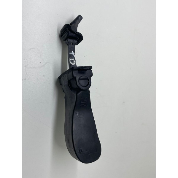 Limitador Porta Tras/direito Volkswagen Nivus 2022