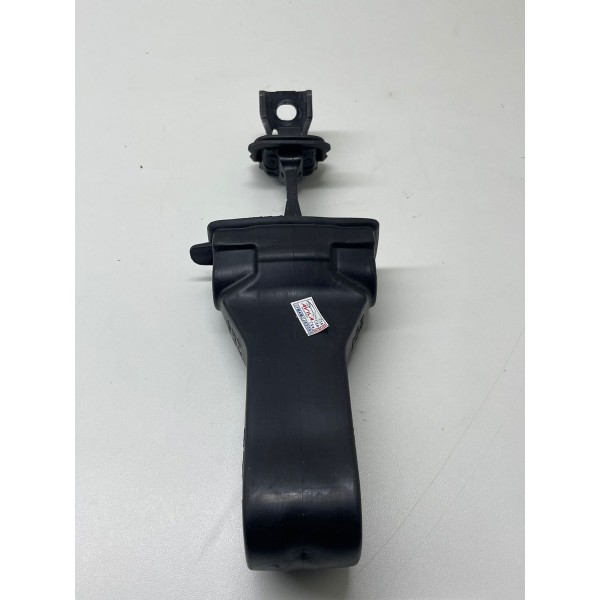 Limitador Porta Tras/direito Volkswagen Nivus 2022