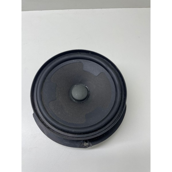 Alto Falante Dian/esquerdo Volkswagen Nivus 2022 Preto
