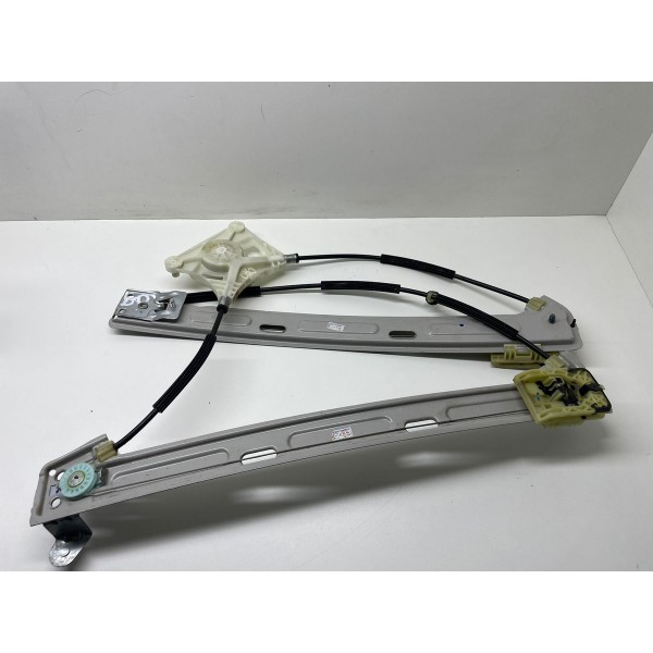 Máquina Vidro Dian/direito Volkswagen Nivus 2022