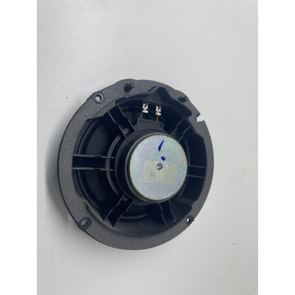 Alto Falante Tras/direito Volkswagen Nivus 2022 Preto