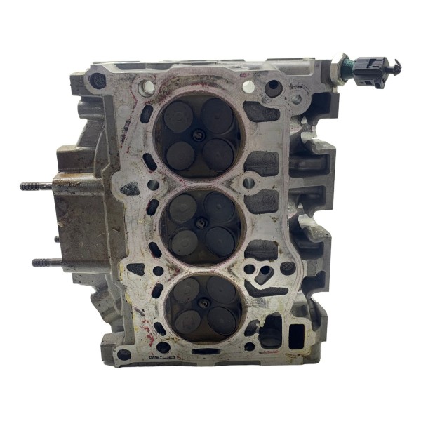 Cabeçote Volkswagen Nivus 2022 1.0 3cc