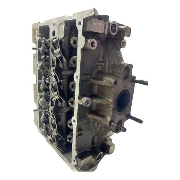 Cabeçote Volkswagen Nivus 2022 1.0 3cc