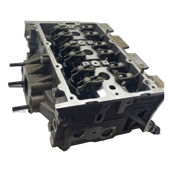 Cabeçote Volkswagen Nivus 2022 1.0 3cc