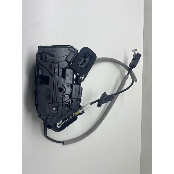 Fechadura Porta Tras/esquerda Volkswagen Nivus 2022