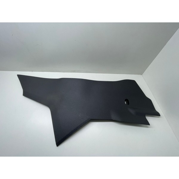 Acabamento Console Esq Volkswagen Nivus 2022