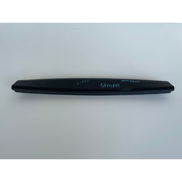 Acabamento Interno Tampa Porta Malas Lifan X80 2019 01