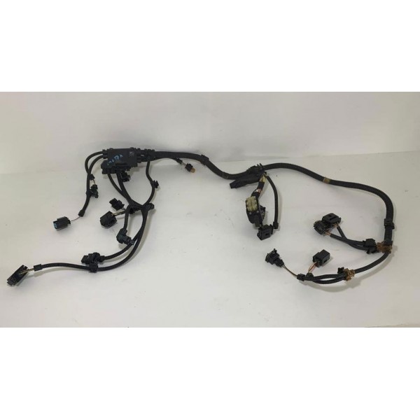 Chicote Motor Bmw 320i 2.0t F30 N20 2013 290