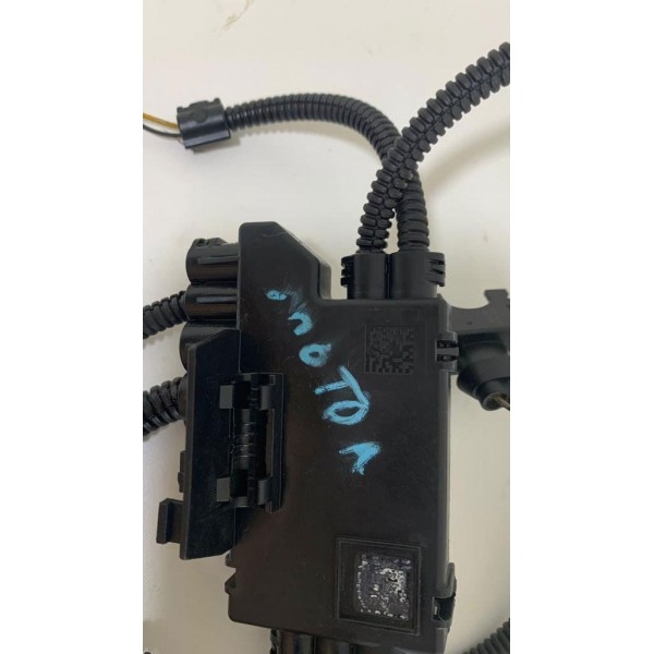 Chicote Motor Bmw 320i 2.0t F30 N20 2013 290