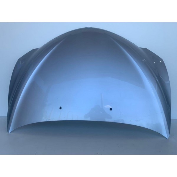 Capo Dianteiro Ssangyong Actyon 2010 Liso