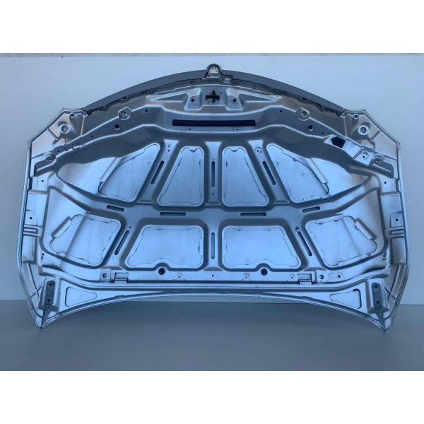 Capo Dianteiro Ssangyong Actyon 2010 Liso