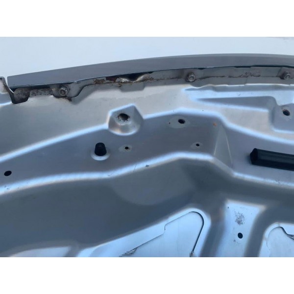 Capo Dianteiro Ssangyong Actyon 2010 Liso