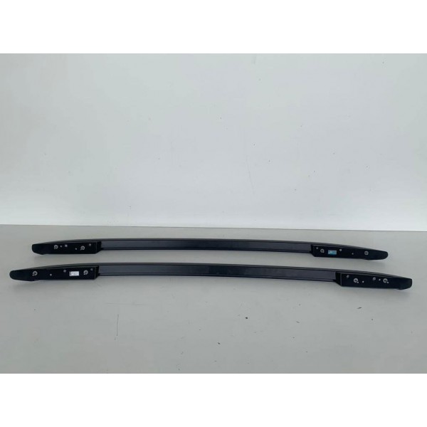 Par Rack Teto Toyota Hillux  Srv Srx 2016 A 2020