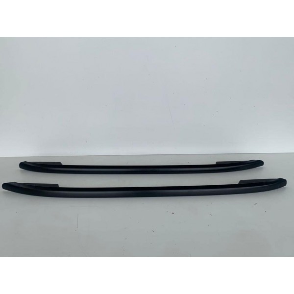 Par Rack Teto Toyota Hillux  Srv Srx 2016 A 2020