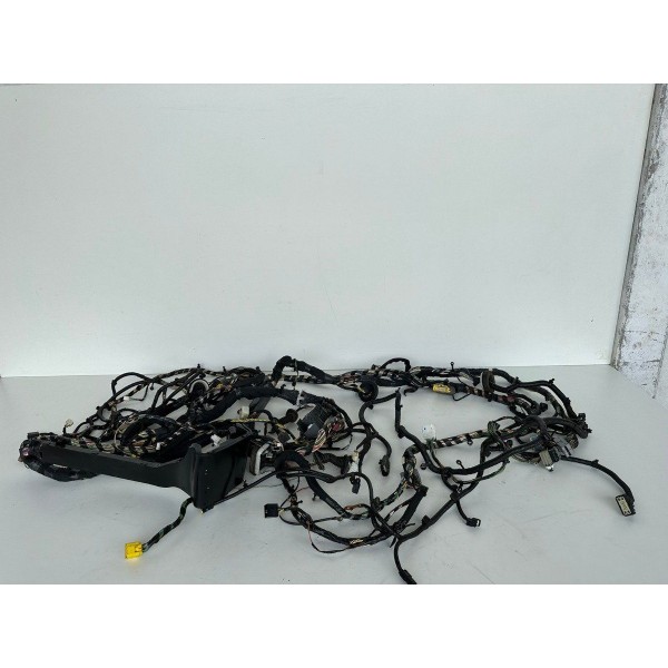 Chicote Interno Carroceria Jeep Grand Cherokee 3.6 V6 2012