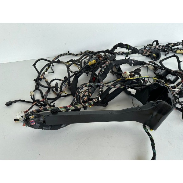 Chicote Interno Carroceria Jeep Grand Cherokee 3.6 V6 2012