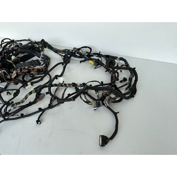 Chicote Interno Carroceria Jeep Grand Cherokee 3.6 V6 2012