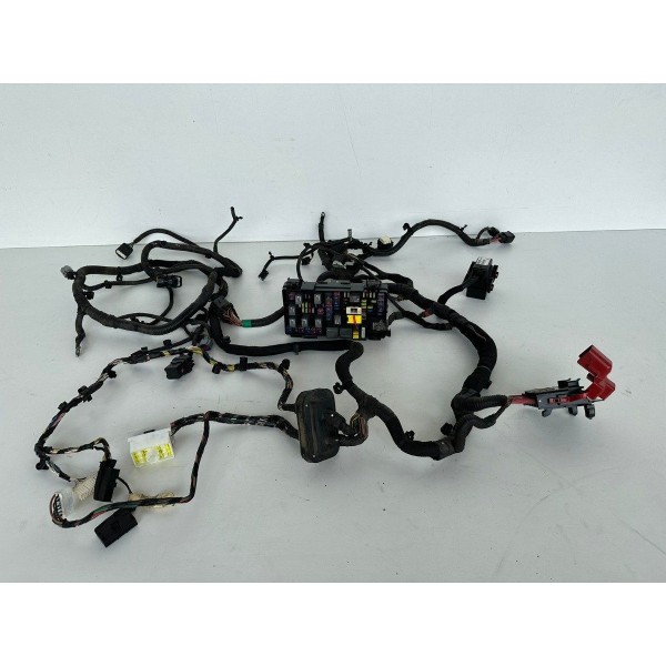 Chicote Compartimento Motor Jeep Grand Cherokee 3.6 V6 2012