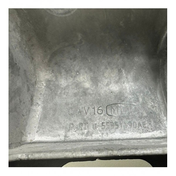 Suporte Pedaleira Dodge Ram 2500 2012