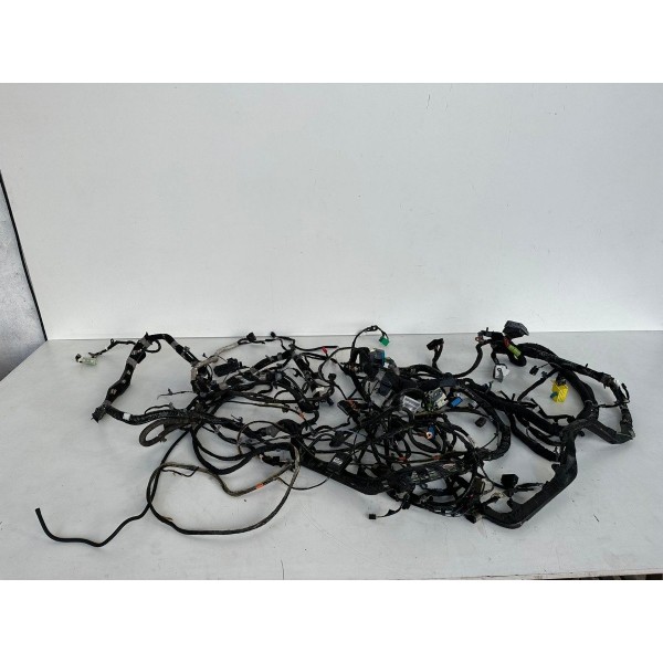 Chicote Carroceria Dodge Journey 2013 4399