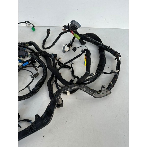 Chicote Carroceria Dodge Journey 2013 4399