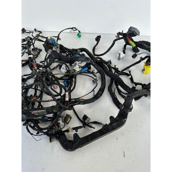 Chicote Carroceria Dodge Journey 2013 4399