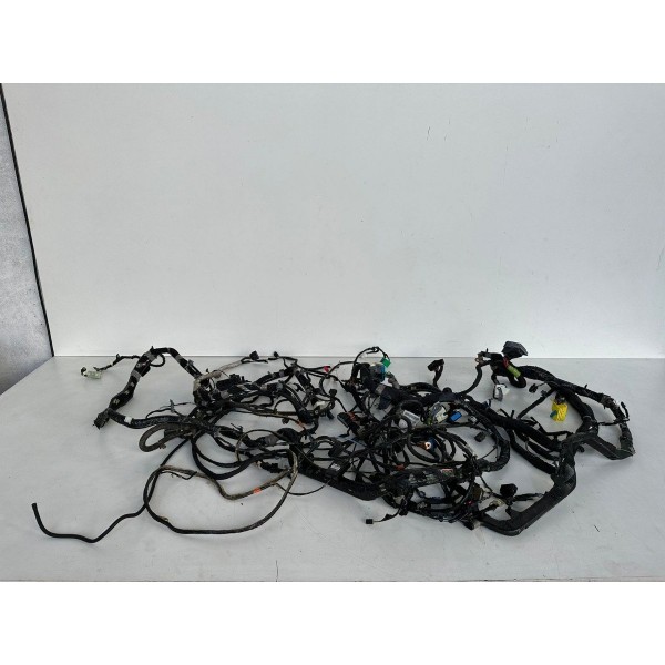 Chicote Carroceria Dodge Journey 2013 4399