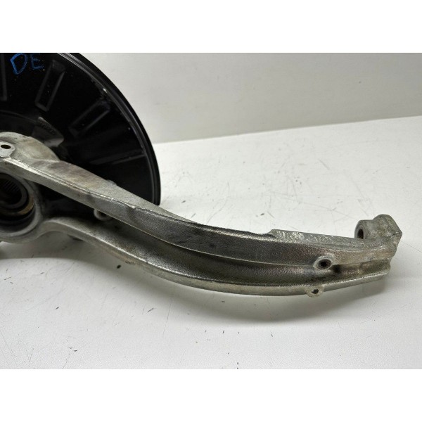Montante / Manga De Eixo Audi Q7 2012 7l0615311b 4164