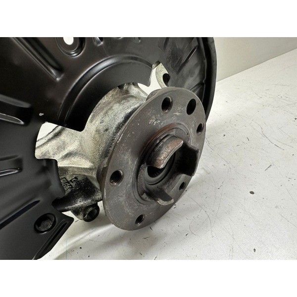 Montante / Manga De Eixo Audi Q7 2012 7l0615311b 4164