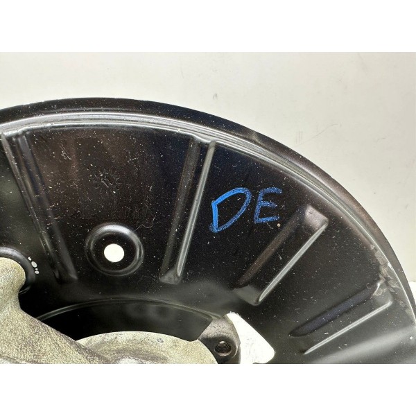 Montante / Manga De Eixo Audi Q7 2012 7l0615311b 4164