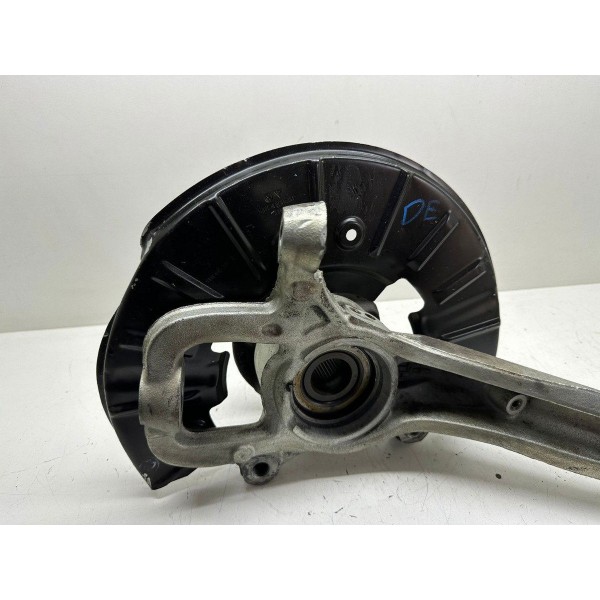 Montante / Manga De Eixo Audi Q7 2012 7l0615311b 4164