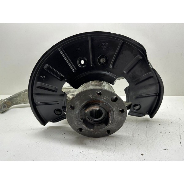 Montante / Manga De Eixo Audi Q7 2012 7l0615311b 4164