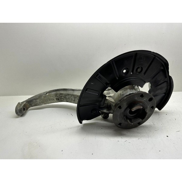 Montante / Manga De Eixo Audi Q7 2012 7l0615311b 4164