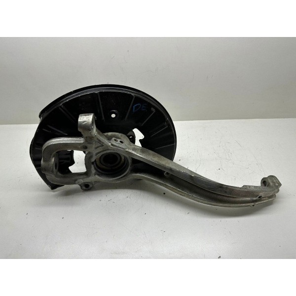 Montante / Manga De Eixo Audi Q7 2012 7l0615311b 4164