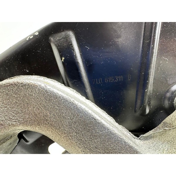 Montante / Manga De Eixo Audi Q7 2012 7l0615311b 4164