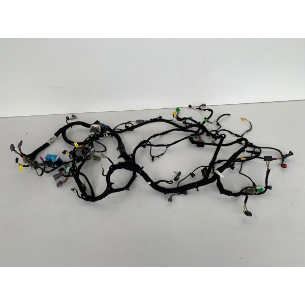 Chicote Interno Evoque Dynamic 2.0 2013 Bj3214401 2704