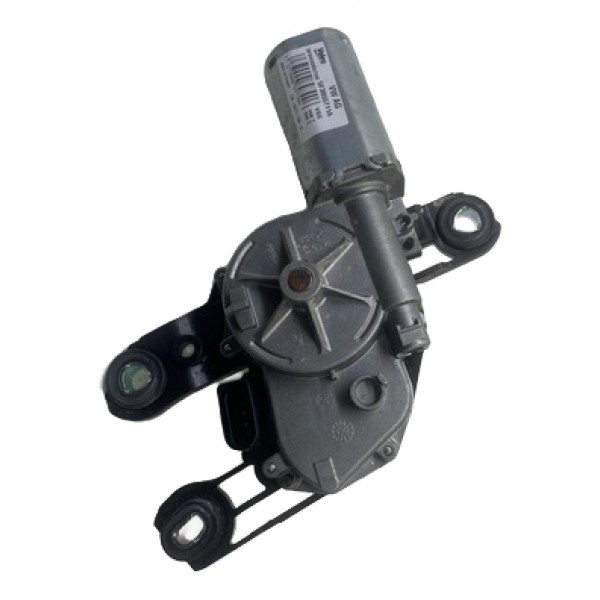 Motor Limpador Para-brisa Traseiro Volkswagen Nivus 2022