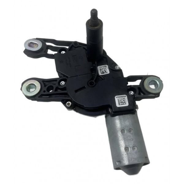 Motor Limpador Para-brisa Traseiro Volkswagen Nivus 2022